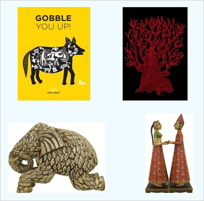 TARA books
