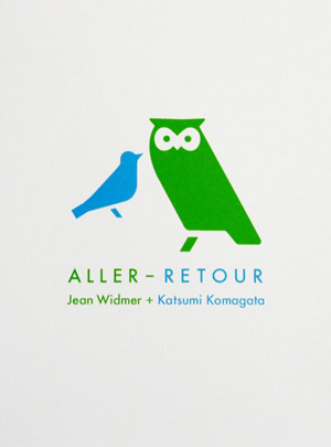 J. Widmer + K. Komagata