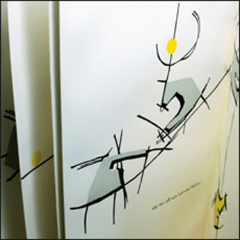 Anja Harms, "K&uuml;rze"