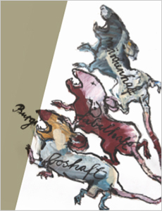 Robbin A. Silverberg, wunderbar