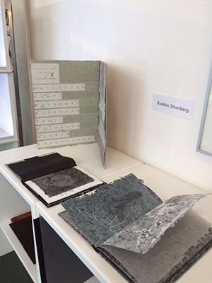 Robbin Ami Silverberg