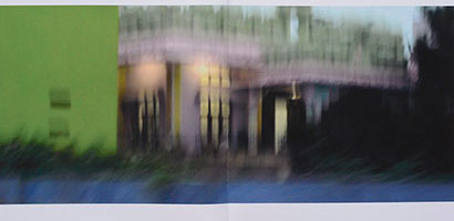 Ken Botnick: The Road at Night, a book of photographs from India