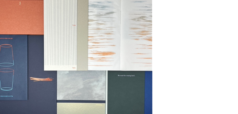 Galerie Druck und Buch, Wien – Jule Claudia Mahn: TIME BOUND<br>extended until June 27, Mon&nbsp;- Thu 1&nbsp;- 6 pm!<br>Artist talk online on June 13 at 7 pm