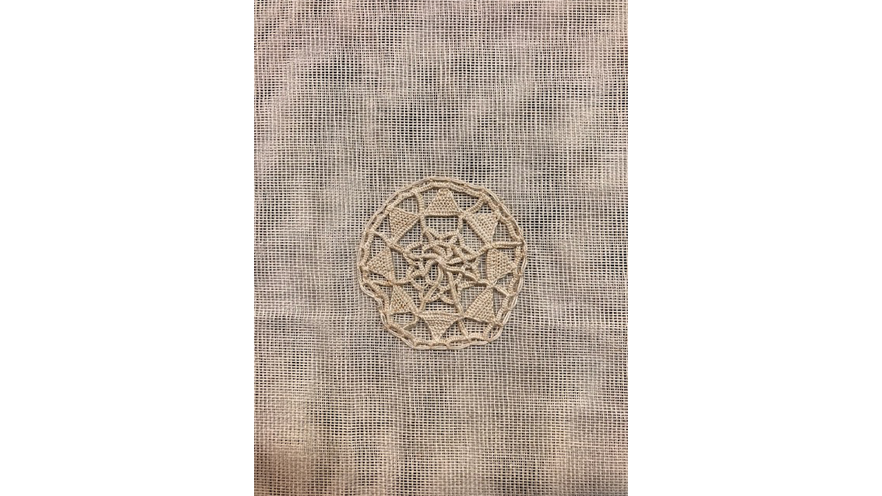 Kelly, Déirdre: Filo / Thread