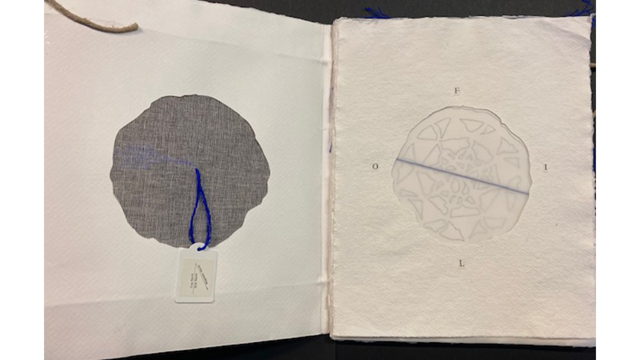 Kelly, Déirdre: Filo / Thread