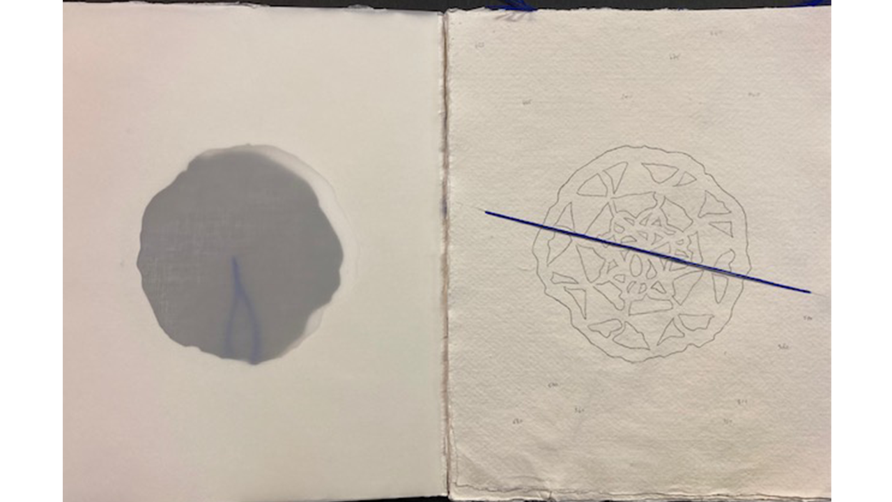 Kelly, Déirdre: Filo / Thread