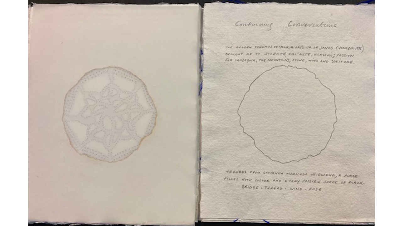 Kelly, Déirdre: Filo / Thread