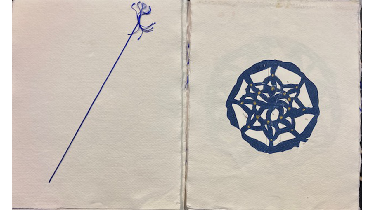 Kelly, Déirdre: Filo / Thread