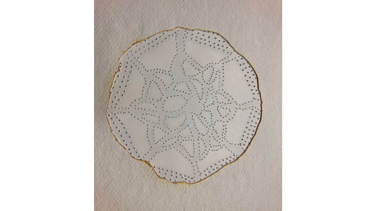 Kelly, Déirdre: Filo / Thread