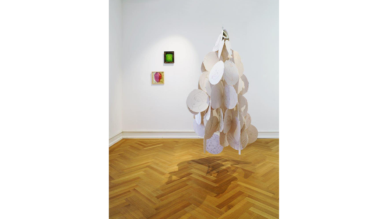 Willbrand, Carola: KünstlerinnenSchutzmantel