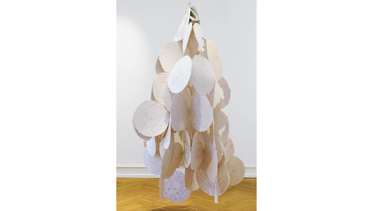 Willbrand, Carola: KünstlerinnenSchutzmantel