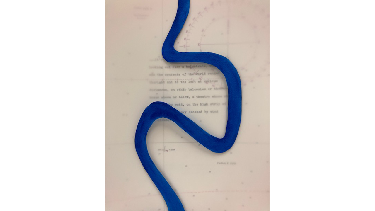 Kelly, Déirdre: Water Connects