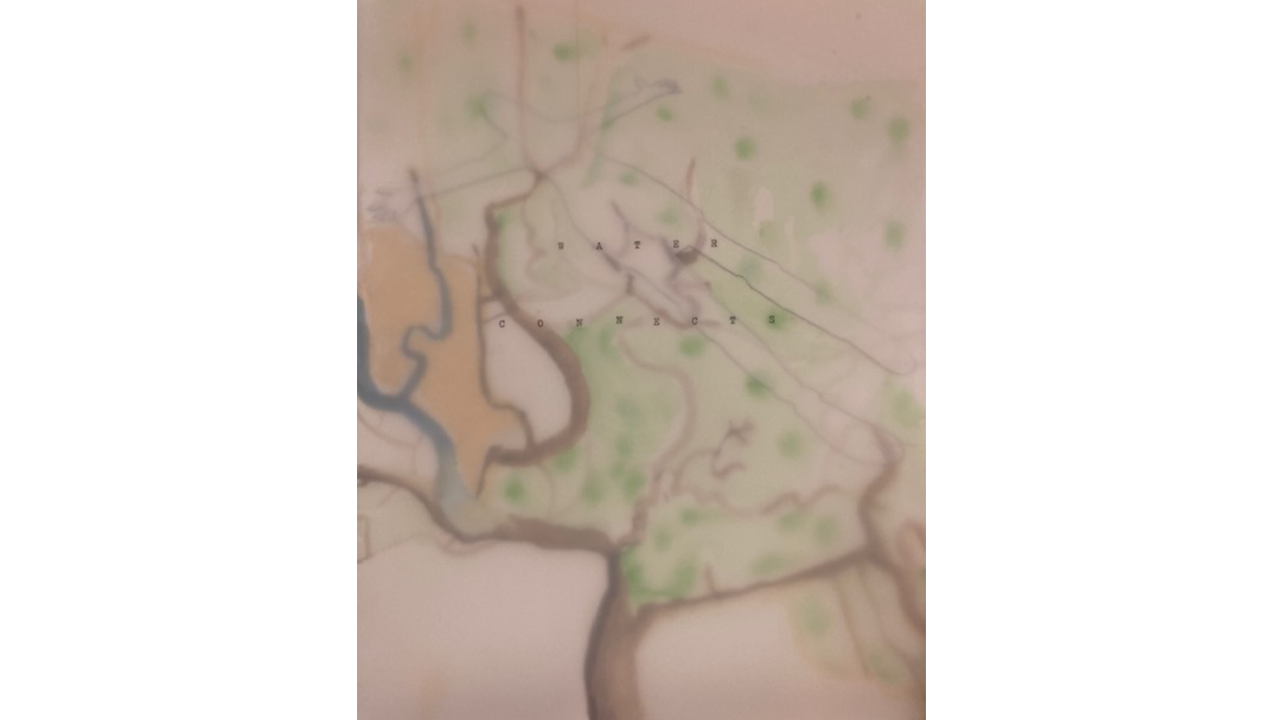 Kelly, Déirdre: Water Connects