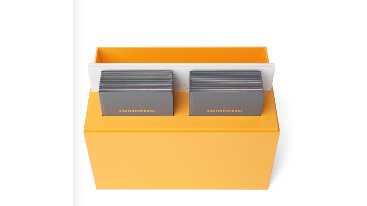 Mahn, Jule Claudia: Sichtvermerke