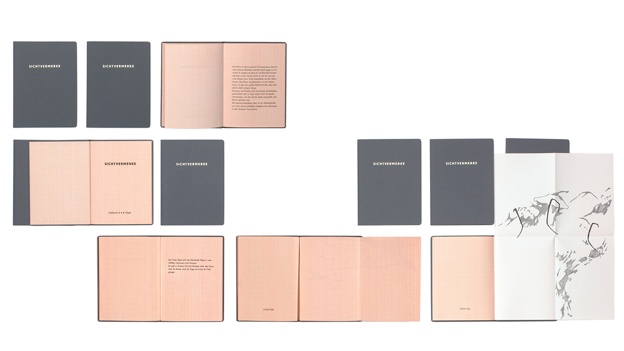 Mahn, Jule Claudia: Sichtvermerke