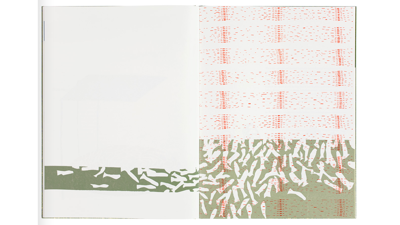 Mahn, Jule Claudia: Grasnarbe