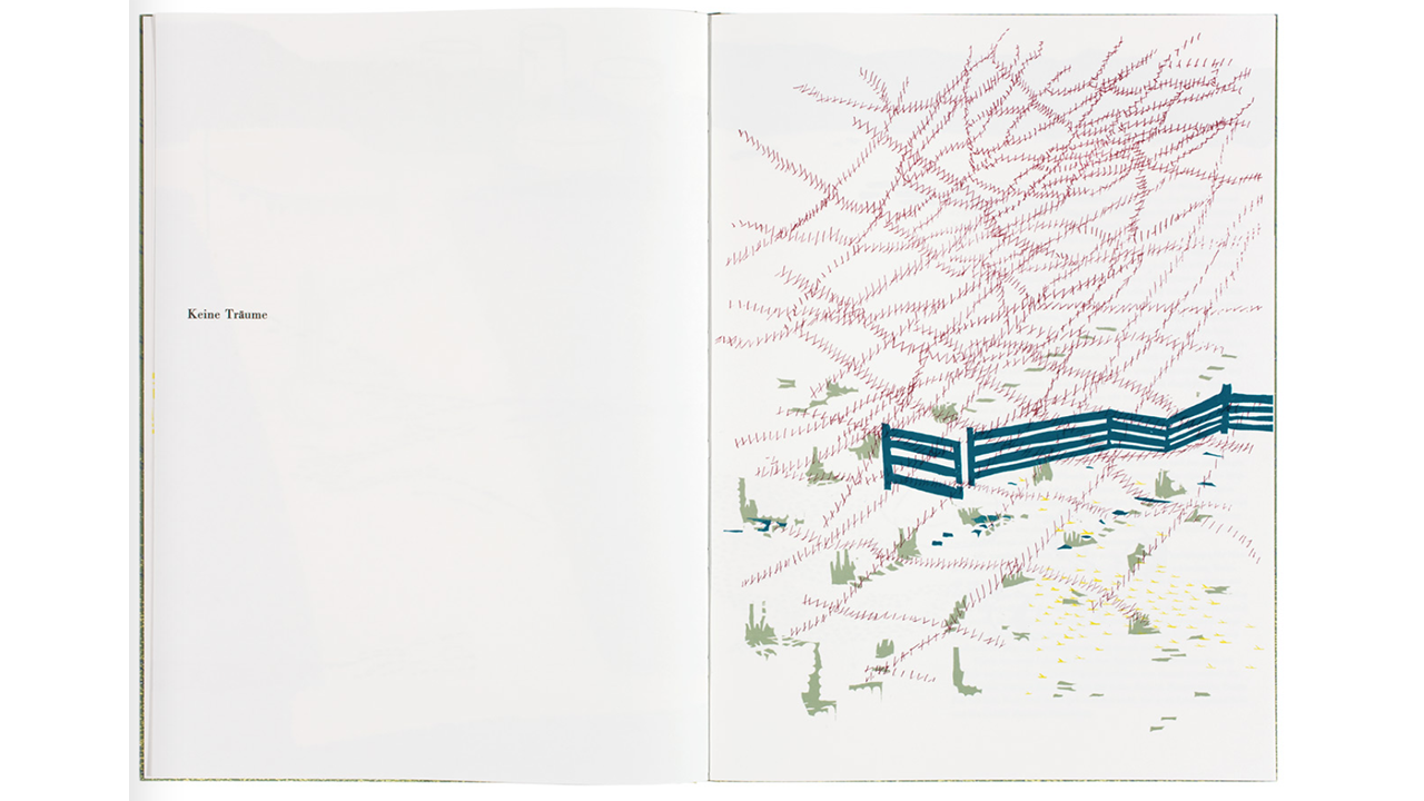 Mahn, Jule Claudia: Grasnarbe