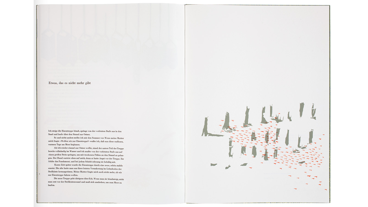 Mahn, Jule Claudia: Grasnarbe