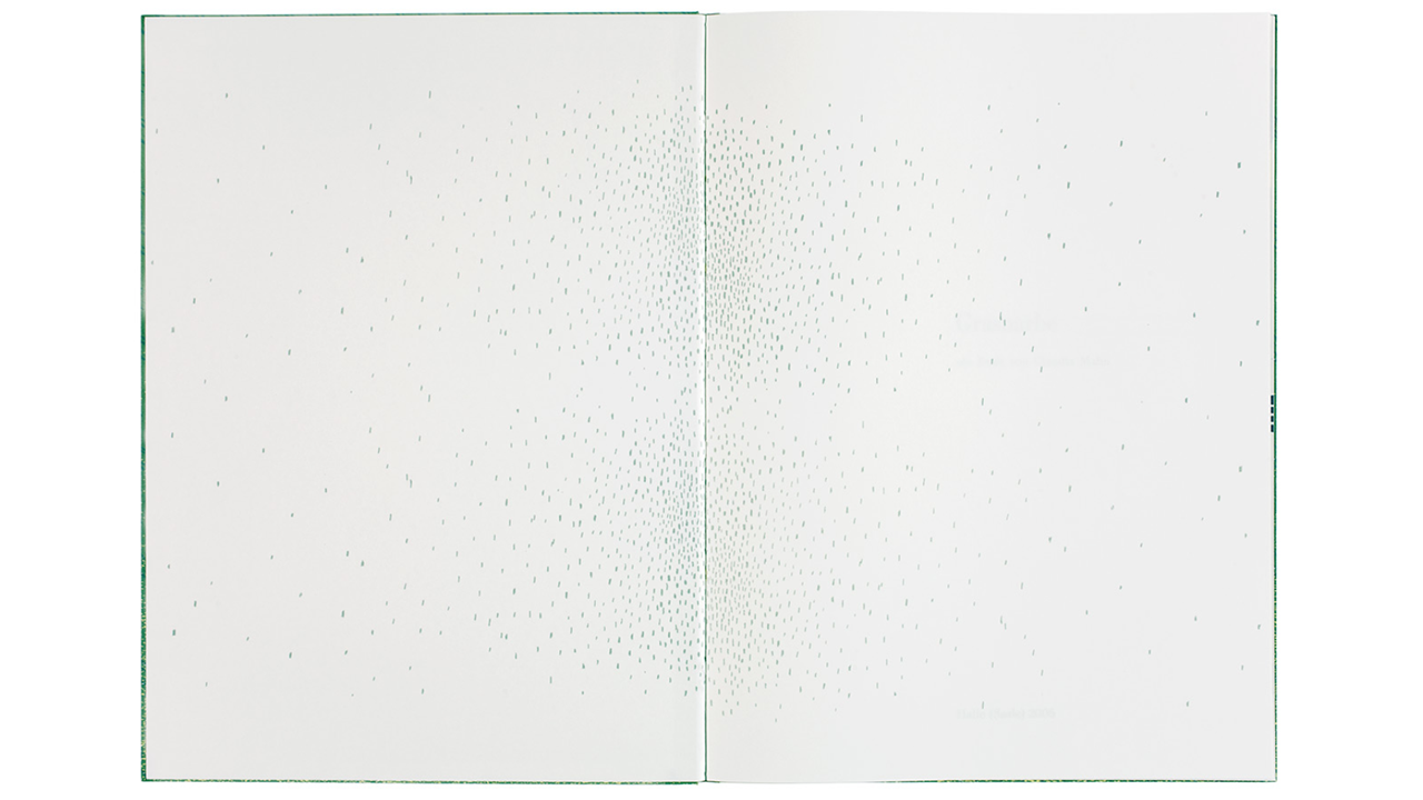 Mahn, Jule Claudia: Grasnarbe