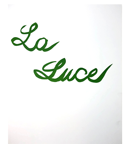 Dorazio, Piero; La Luce (1971)