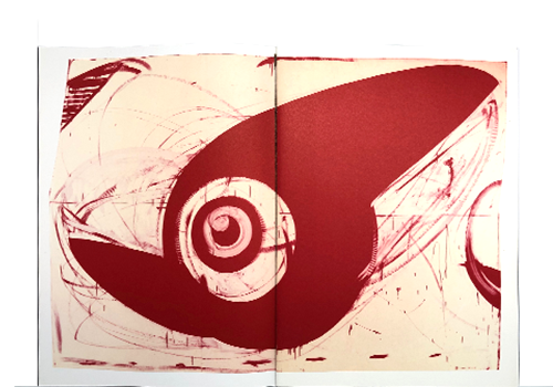 Duschek, Karl; "eins und..." (1991)