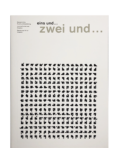 Duschek, Karl; "zwei und..." (1998)