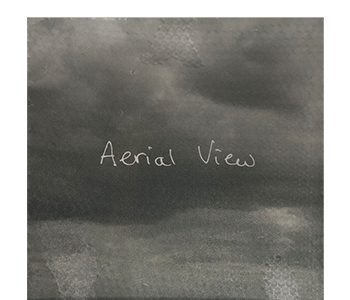 Deeg, Daniela / Lollis, Cynthia; Luftperspektive/ Aerial View (2012)