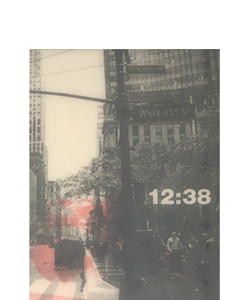 Deeg, Daniela / Lollis, Cynthia; 12:38 - 14:16 (2006)