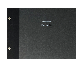 Heimbach, Paul; Parkette (2005)