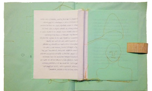 Willbrand, Carola; Schmetterlingsfangen auf Skyros (2014)