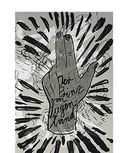 Deeg, Daniela; Der Prinz vom Lügenland (2014)