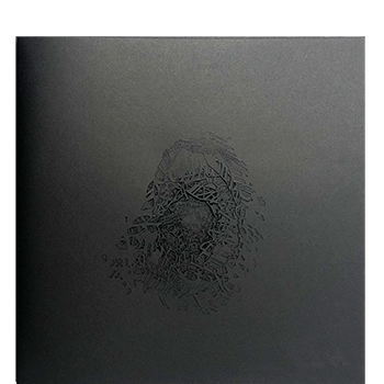 Krebber, Corinna; mnemosyne / suchen (2014)