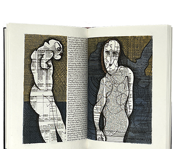 Buchta, Wolfgang; Bartleby the scrivener  (2011)