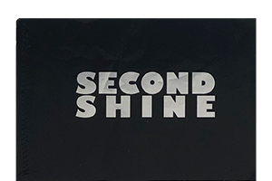 Johannessen, Kurt; Second Shine (2016)