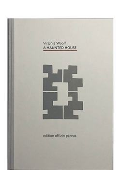 Rohrmus, Monika; A Haunted House (2017)