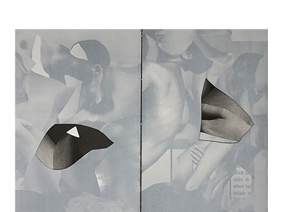 Gunnesch, Stefan; Hysteria (2018)