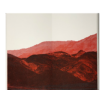 Borezo, Amy; New Ocean (2019)