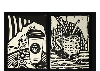 Weiss, Natalia; Portraits (2019)