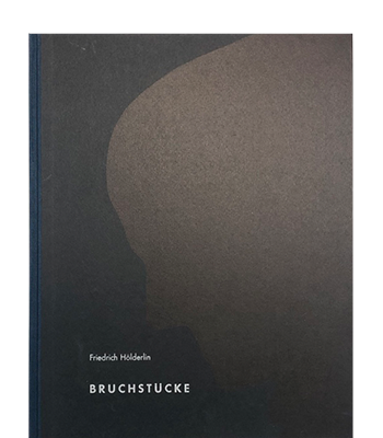 Müller-Fries, Eberhard; Bruchstücke (2020)