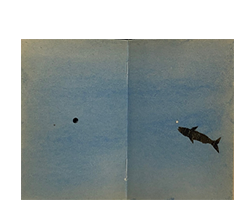 Thorkelsdottir, Runa; The singing fish (1989)