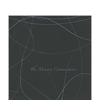 Johannessen, Kurt; The Memory Conversations (2021)