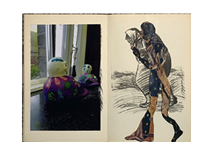 Willbrand, Carola; Schattenlicht (2020)