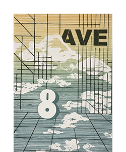 Triestram, Anya / Borchert, Kirsten (Hrsg.); AVE 8 (2021)