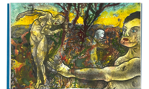 Buchta, Wolfgang; LOCKDOWN (2021)