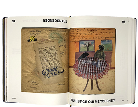 Dupuis, Christine; Miroirs du Châtelain (2021)