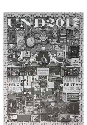 Roskó, Gábor / Adamik, Lajos / Kerekes, Zoltán; UND 2017 / 4 (2017)