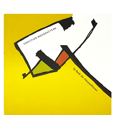 Harms, Anja; Im Reich der Interpunktion / In the Land of Punctuation (2022)