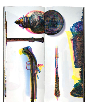 Meador, Clifton; Vereenigde Oostindische Compagnie (2022)