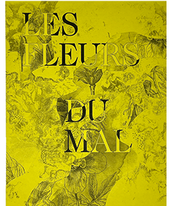 Gunnesch, Stefan; Les Fleurs du Mal / Flowers of Evil (2022)