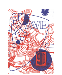 Triestram, Anya / Borchert, Kirsten (Hrsg.); AVE 9 (2022)